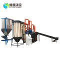 E Waste Pcb Recycling Plant Separation Machinery