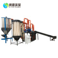 Scrap Pcb Recycling Machine/pcb Shredder And Separator