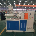 Silicone cable extruder production line