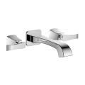 Bathroom Brass Basin Tapware