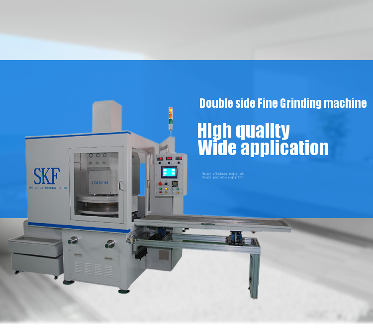 Gmm700 Fine Grinding Machine