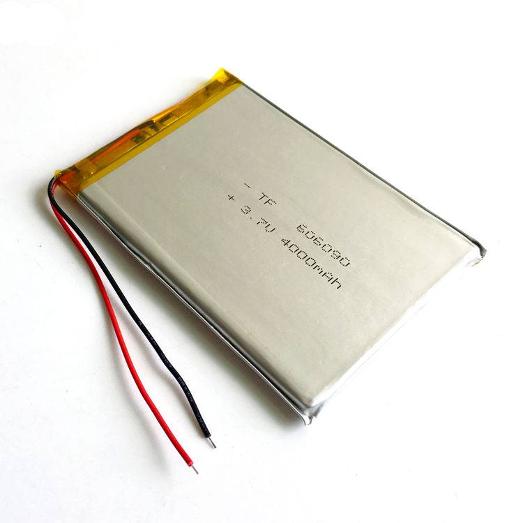 4000mah Rechargeable Battery