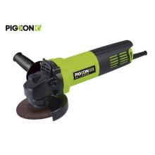 Water angle grinder for cutting disc