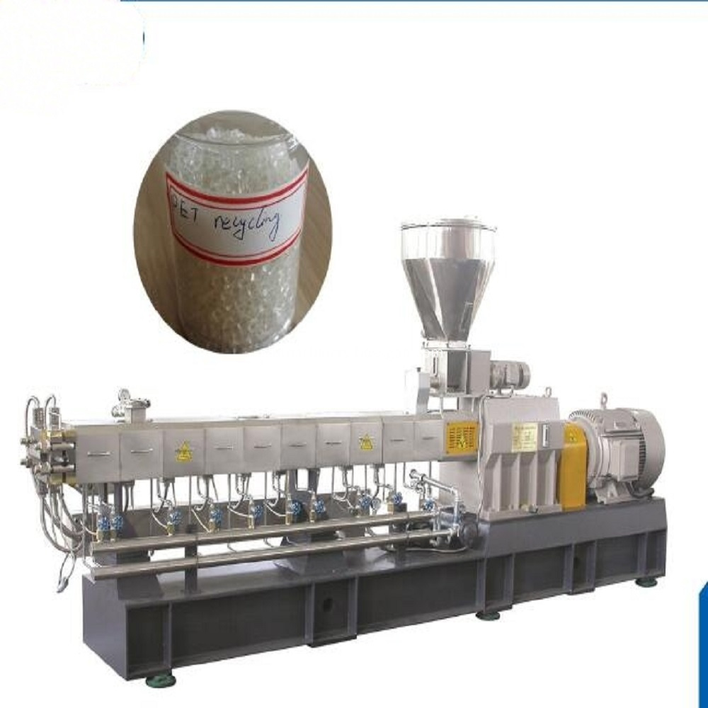 Nylon Granules Machine Xbmachine