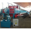 CE Certificated Sludge Automatic Membrane Filter Press