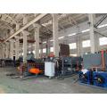 Factory Direct Sale CE Metal Scraps Baler Machine