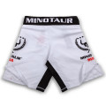 Stretch MMA Shorts personalizados crossfit treinamento calções