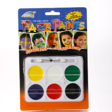 face paint set