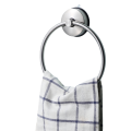 Wall Mount Stainless Steel Bathroom Towel Ring Holder