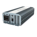 1000W 12V/24VDC to 110V/220VAC Pure Sine Wave Inverter