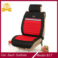 Cubierta de asiento de coche popular para el verano