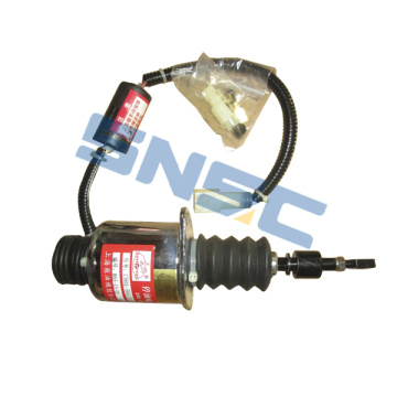 shangchai C59L-59AL201+A Flameout solenoid valve SNSC