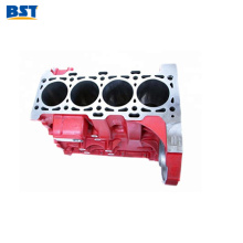 Cylinder Block Assy 5306414 pour le moteur 4VBE34RW3 ISF3.8