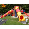 Children Multi-function Straight Tube On Garden