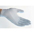 Colloidal Oatmeal Coated Nitrile Gloves
