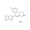 Paroxetine HCl 78246-49-8