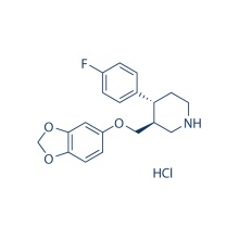 Paroxetine HCl 78246-49-8