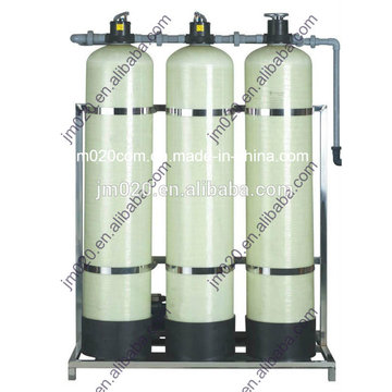 Made in China Water Filtration Carbon Filter for Water Treatment