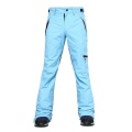 Ms Professional Ski Pants