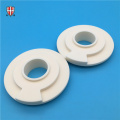 custom 99% Al2O3 aluminum oxide ceramic cylinder disc