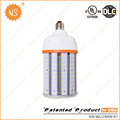 UL Dlc IP64 5000k E39 E40 7500lm 50W Luz de bulbo do diodo emissor de luz