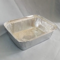 Aluminium Foil Food Containers 8011 High Quality