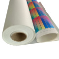 Silicon Dioxide For Inkjet Print Cotton Canvas Roll