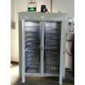 coating electric drying oven