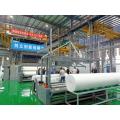 PP Spunbond Composite Nonwovens Making Machinery