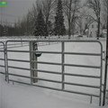 Horse Fence Powder Coated