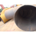 Abrasion Seemless Steel Pipe