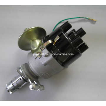 Lucas 45D4 Ignition Distribuidor para Land Rover, Paykan Car