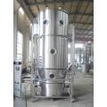 Medicine fluidized bed granulator Powder granulating machine