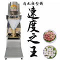 Meat Ball Production Machines Kitchen Equipment Food Meatball Processing Machine