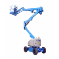 XCMG 18m Folding Aerial Work Platform