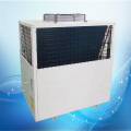 Air to Water Inverter Heat Pump 17kw