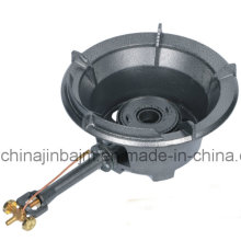 High Pressure Cast Iron Gas Stove for restaurant