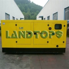 Ricardo Engine Standby Generator Diesel 80KVA