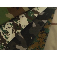 TC  Camouflage Fabric for the Middle East