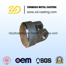 Cheapest Carbon Steel Stamping Hydraulic Cylinder CNC Machining