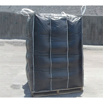 4-Loops Baffle Jumbo Bag