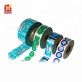 Reasonable Price Food Packaging Plastic Stretch Roll Film