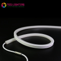 indoor neon led strip lights decking