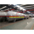 50 M3 20MT Propane Gas Storage Tankers