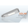 120W Solar Street Light Outdoor LED Light