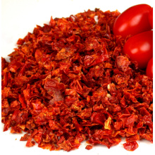 Dried tomatoes natural air-dried vegetables dehydrated