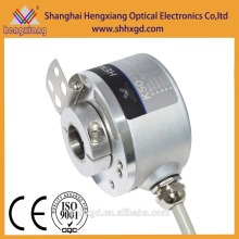 china encoder manfacturer K50 hollow shaft weight measuring sensors 100 pulse 100ppr