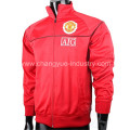 latest new design sports football tracksuit with good material