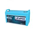 12.8V LiFePO4 Battery Replace 120AH​ Lead Acid Battery