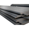 Hot Rolled Mn13 High Manganese Alloy Steel Plate